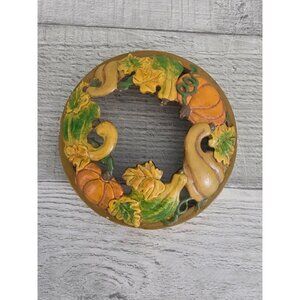 Yankee Candle Autumn Harvest Pumpkin & Gourd Illumalid